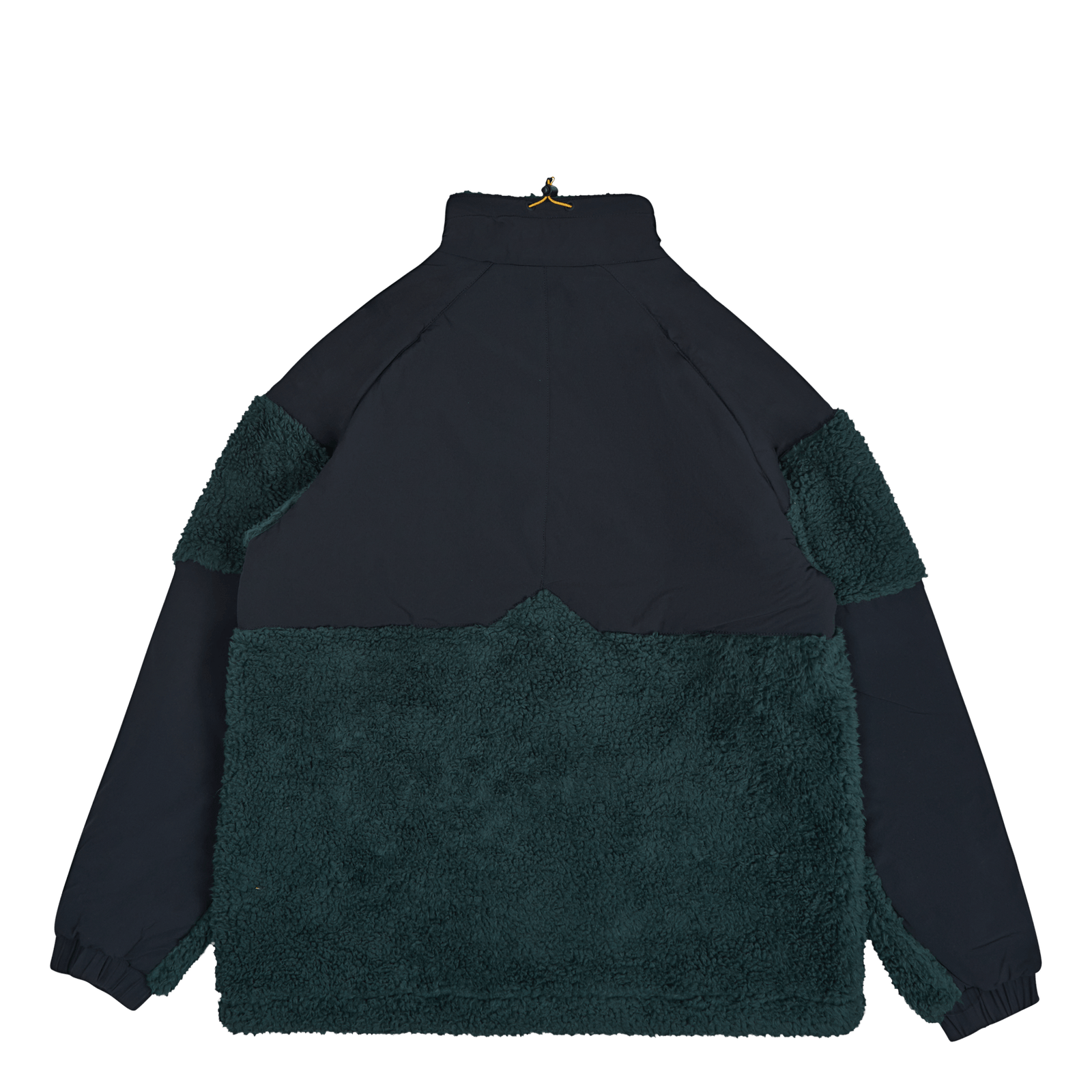 Ballistic Ridge™ Full Zip Flee Spruce, Black