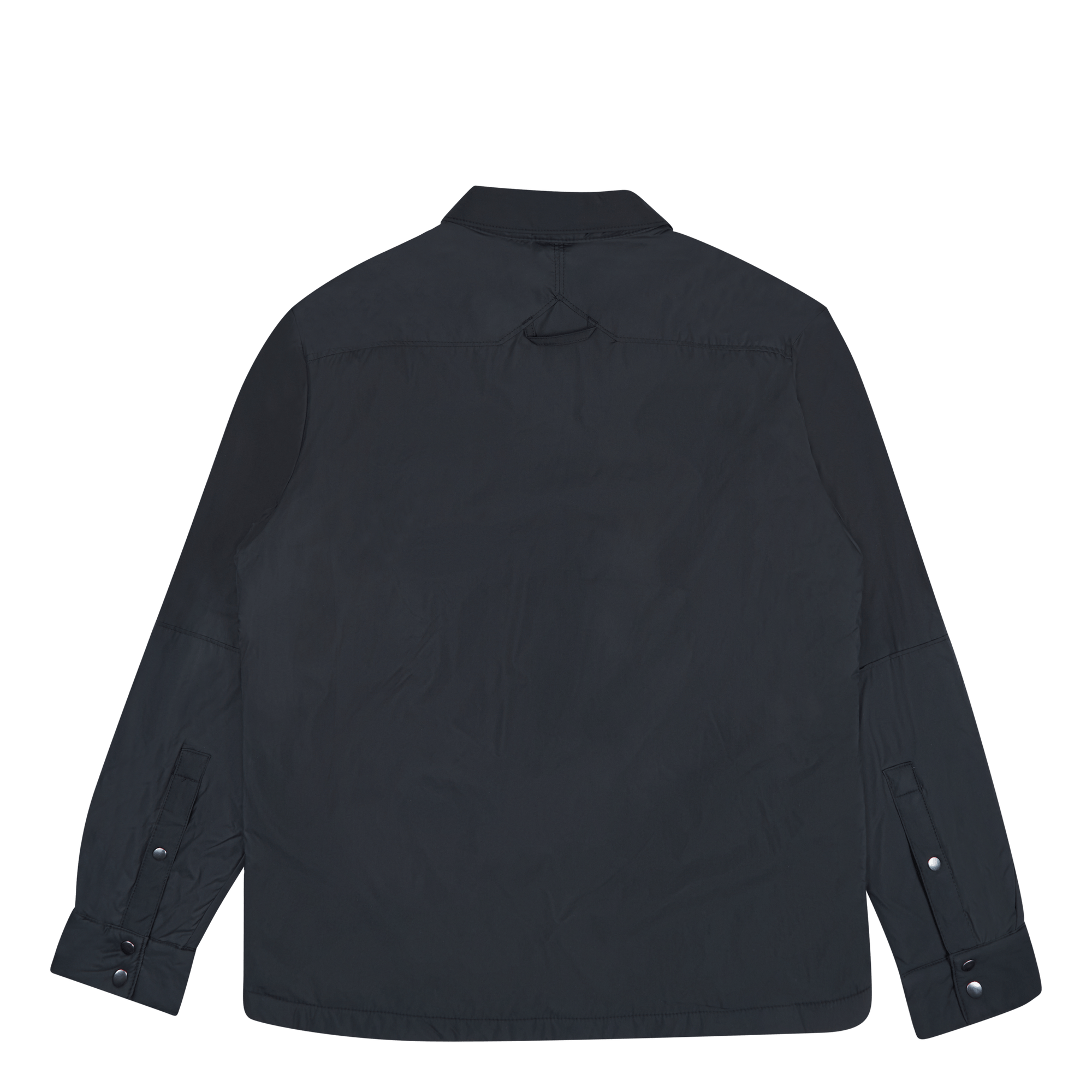 Ballistic Ridge™ Shirt Jacket Black