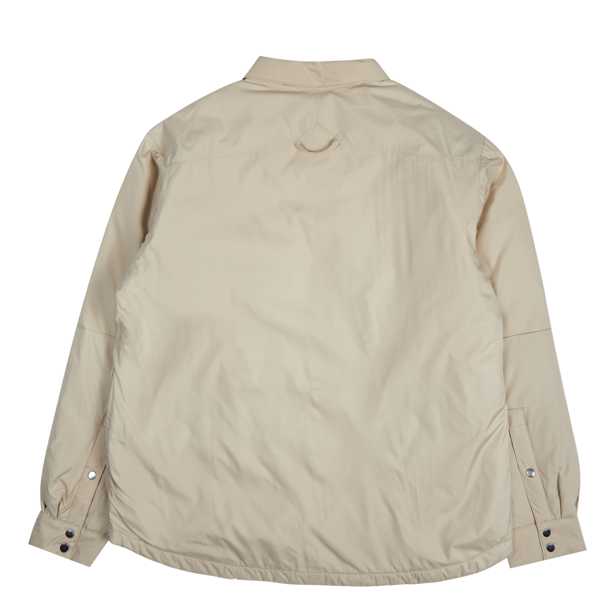Ballistic Ridge™ Shirt Jacket Ancient Fossil