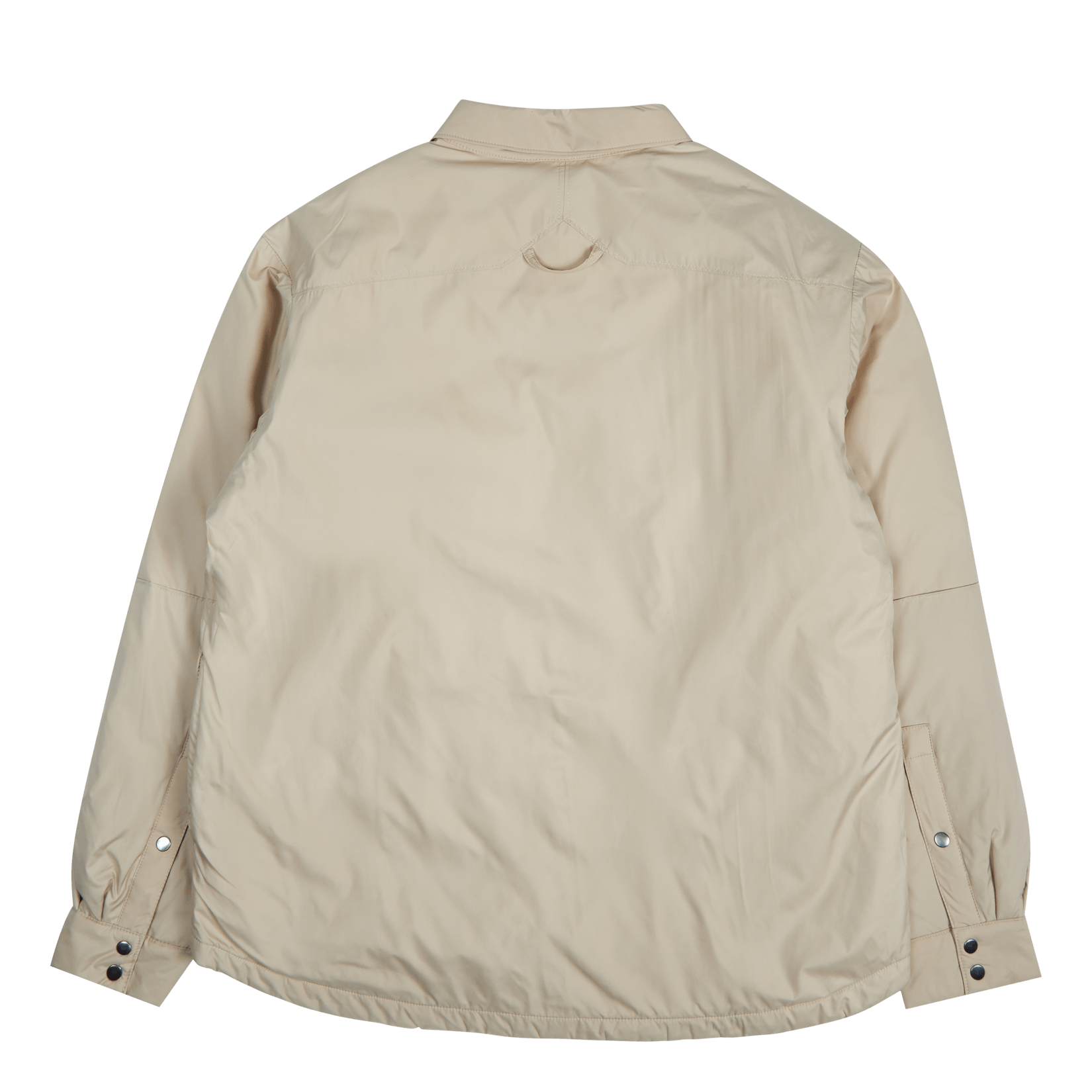 Ballistic Ridge™ Shirt Jacket Ancient Fossil