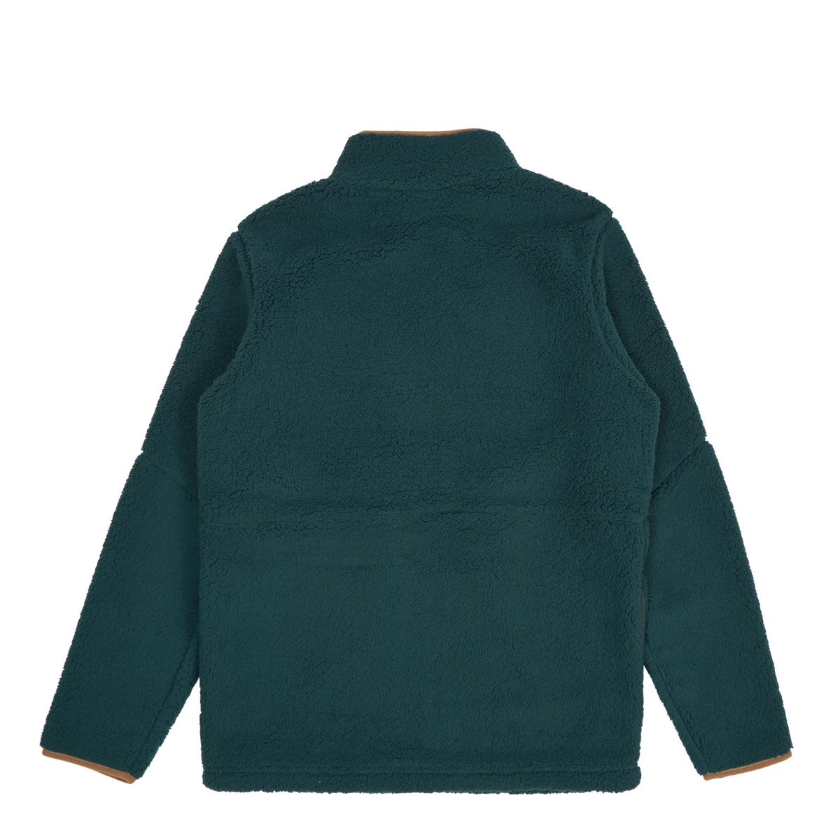 Mountainside™ Heavyweight Flee Spruce, Delta