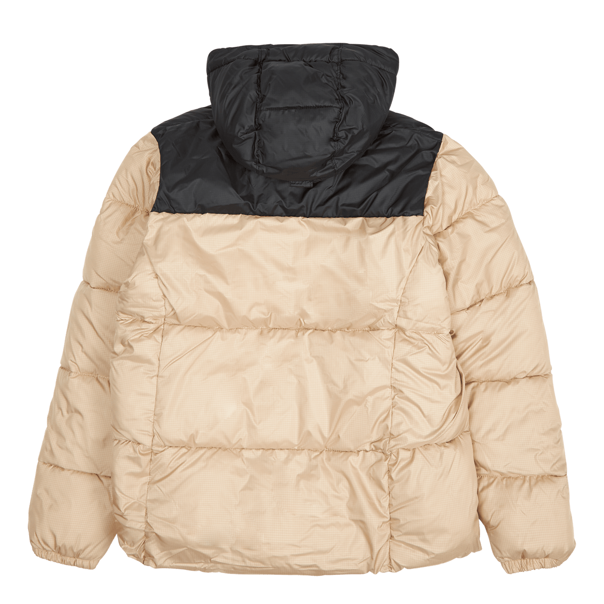 Puffect™ Hooded Jacket Ancient Fossil,