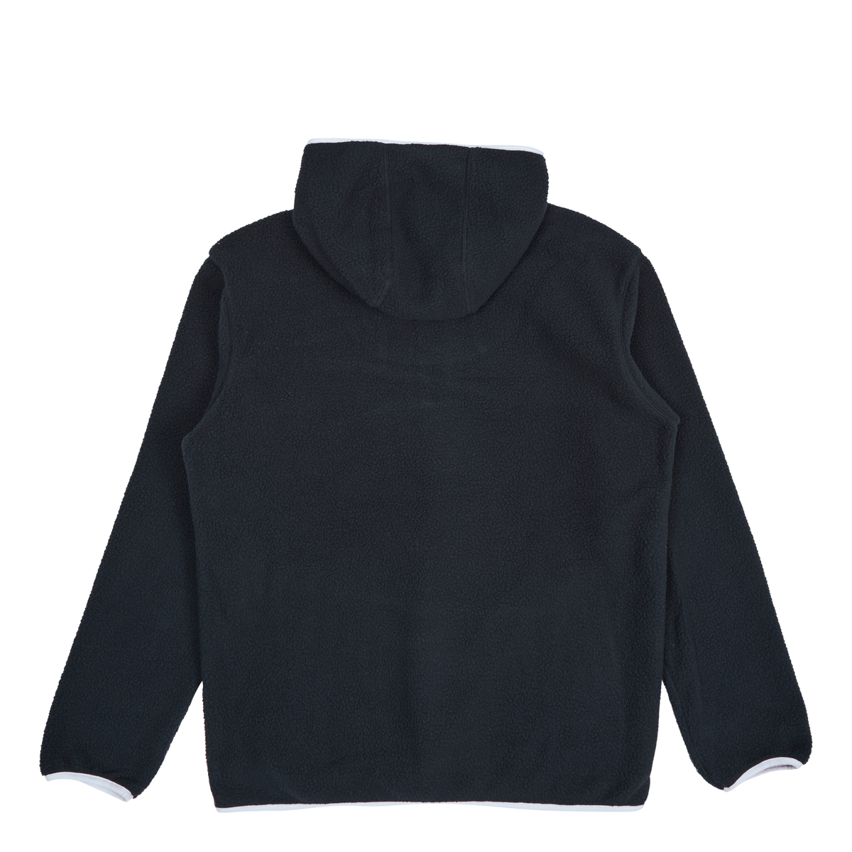 Helvetia™ Hoodie Black