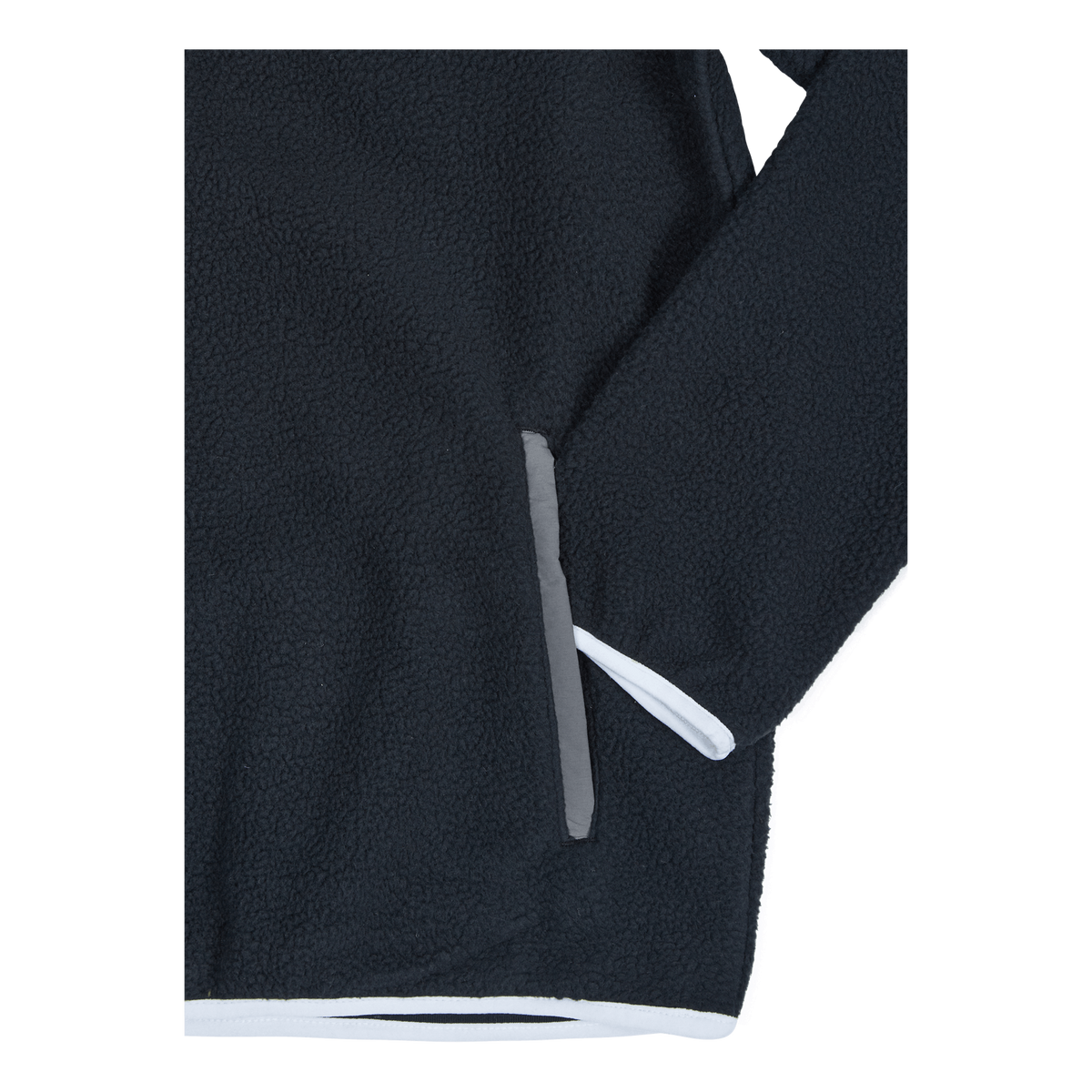 Helvetia™ Hoodie Black