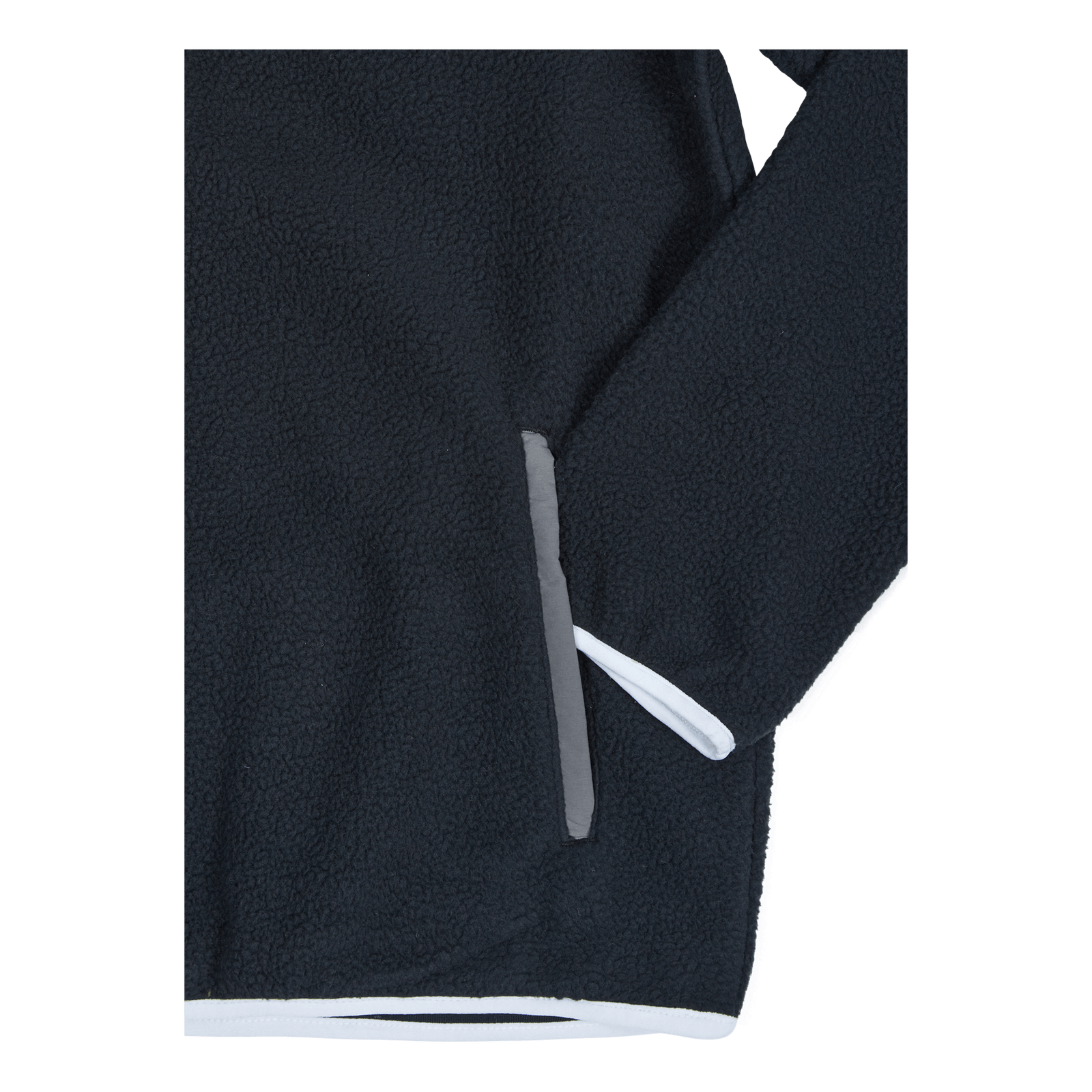 Helvetia™ Hoodie Black