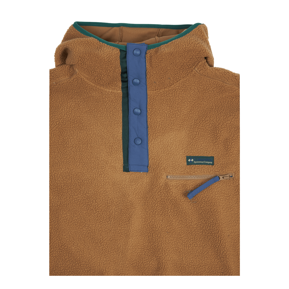 Helvetia™ Hoodie Delta