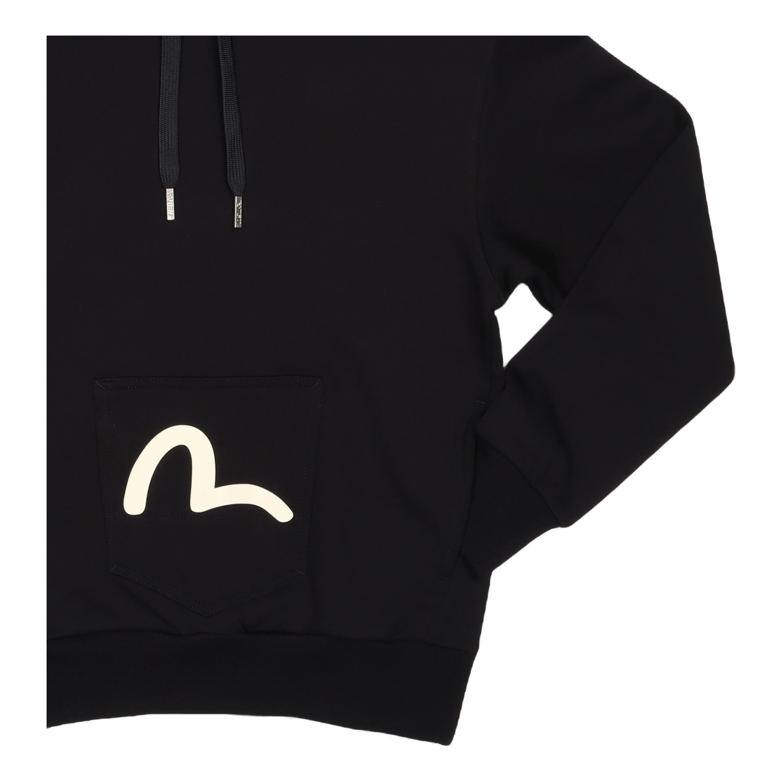 Sweatshirt Black