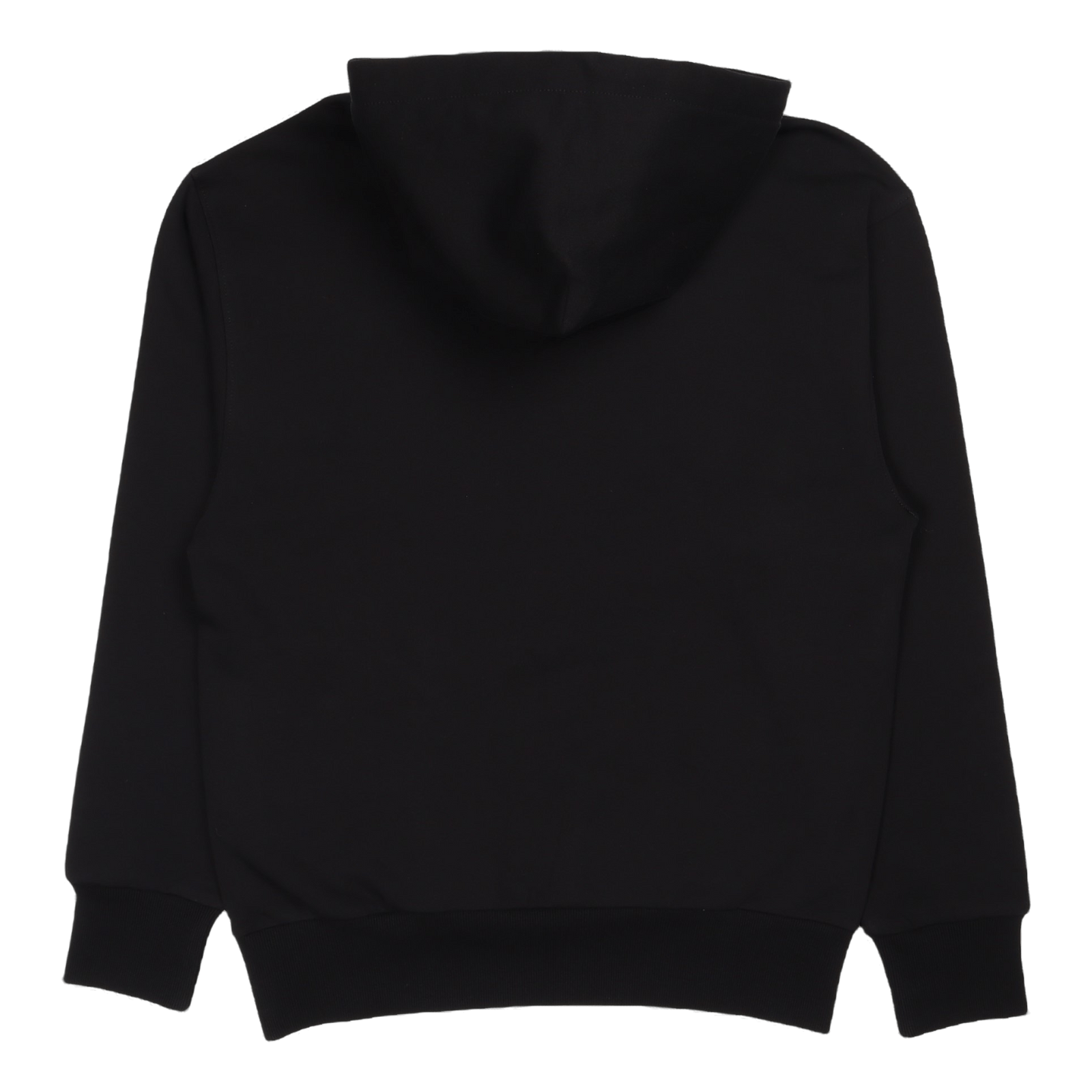 Sweatshirt Black