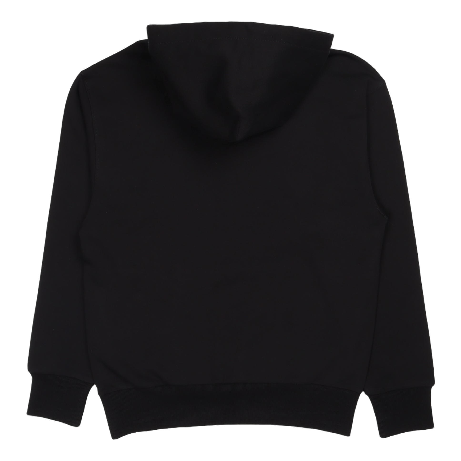 Sweatshirt Black