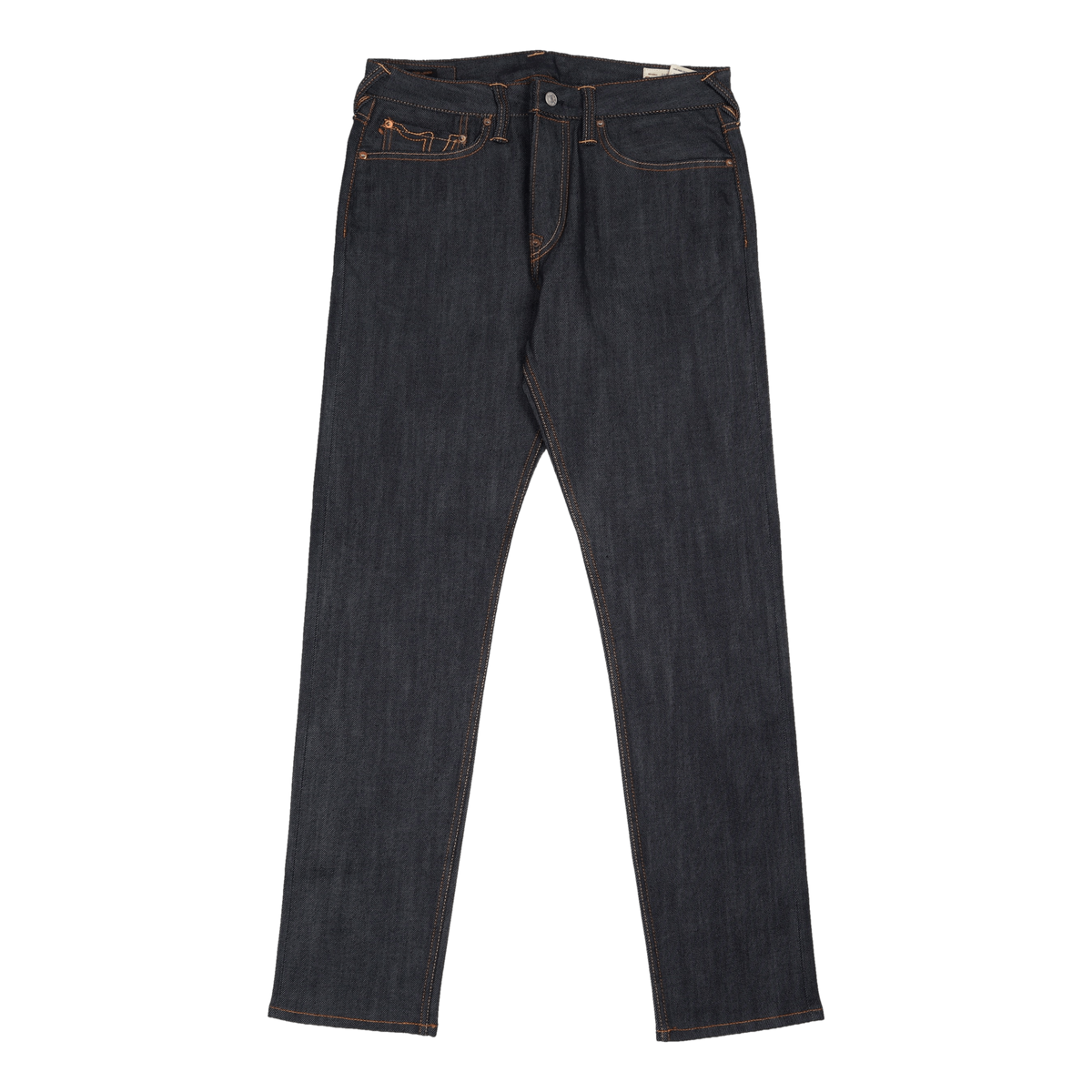 Jeans Indigo Wash