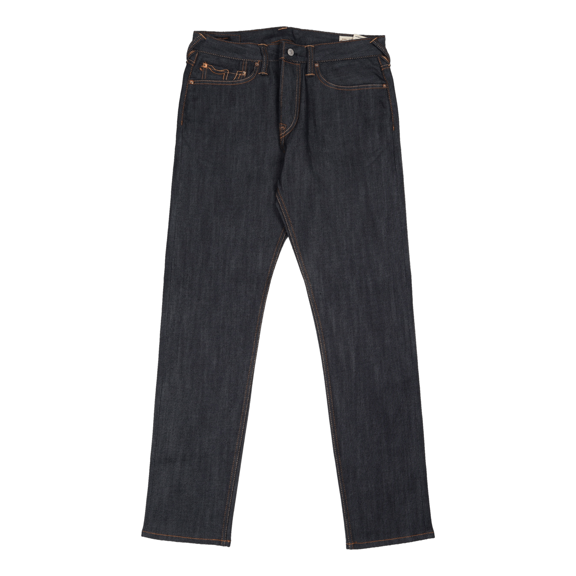 Jeans Indigo Wash