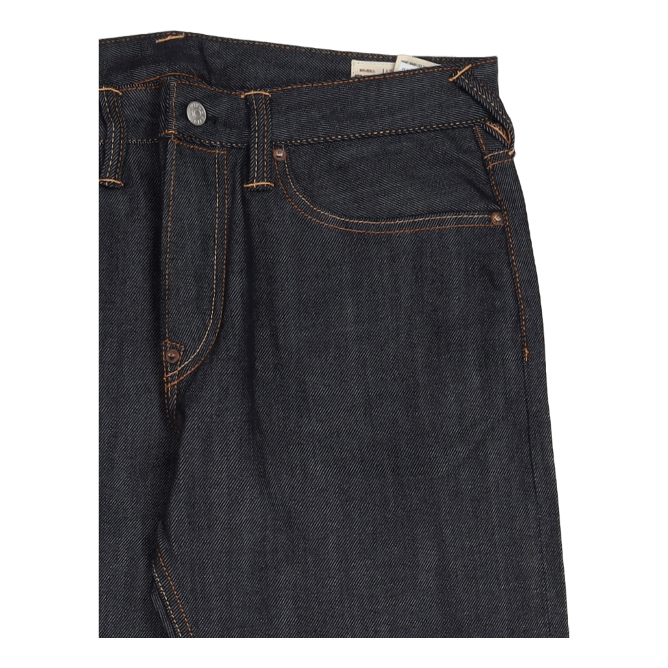 Jeans Indigo Wash