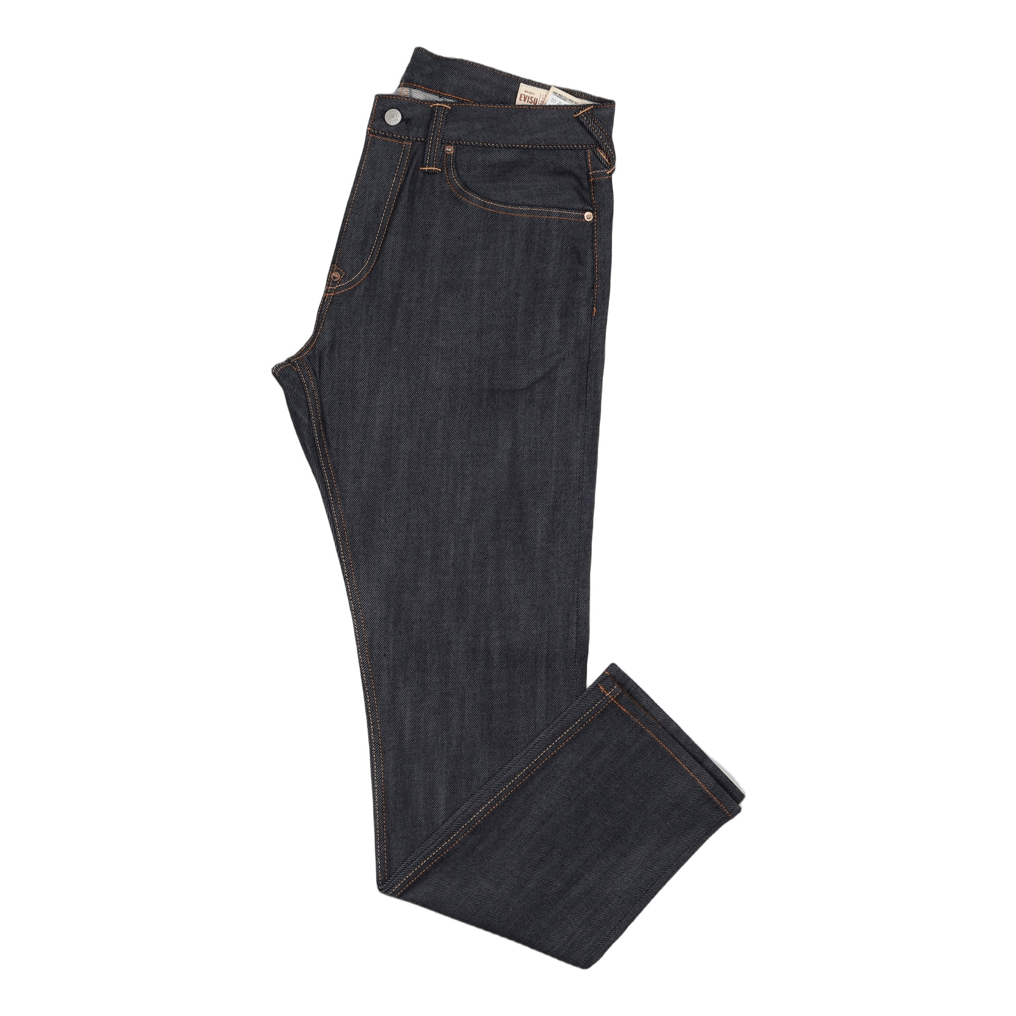 Jeans Indigo Wash