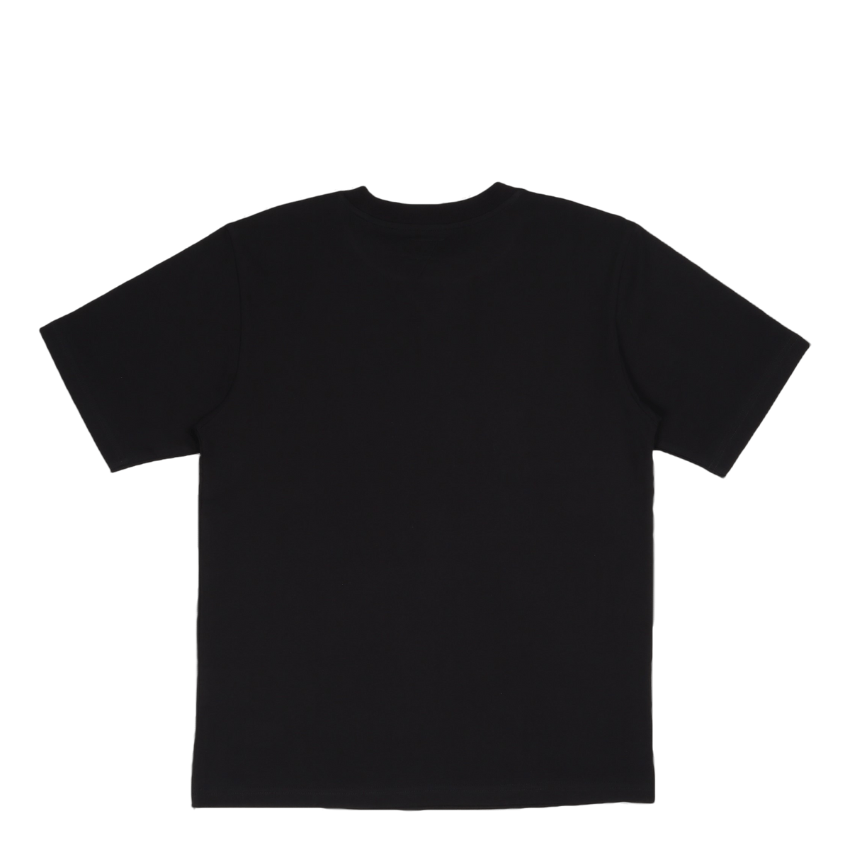 Ss Tee Black