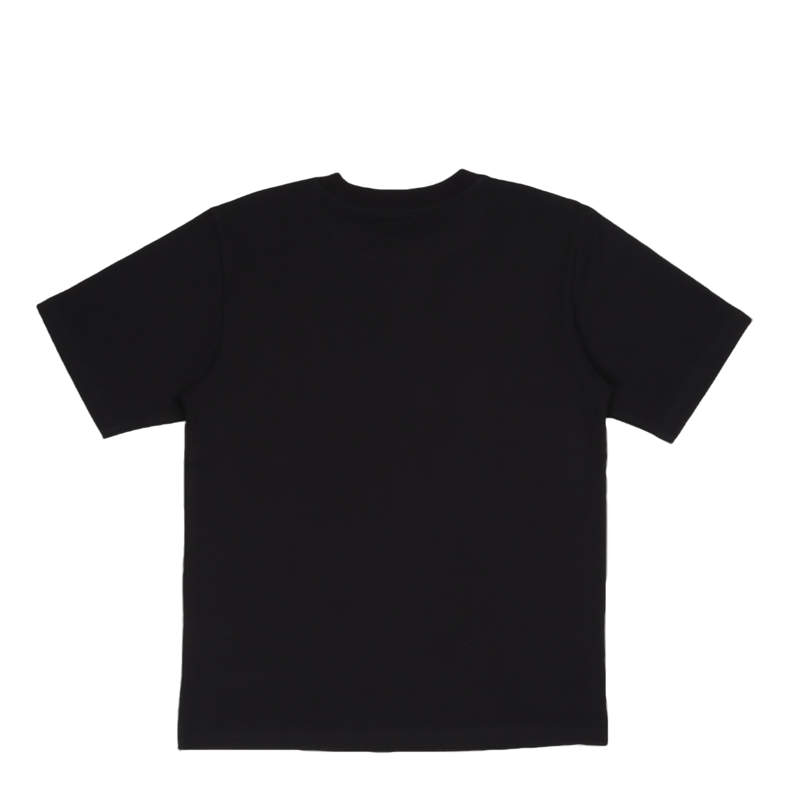 Ss Tee Black