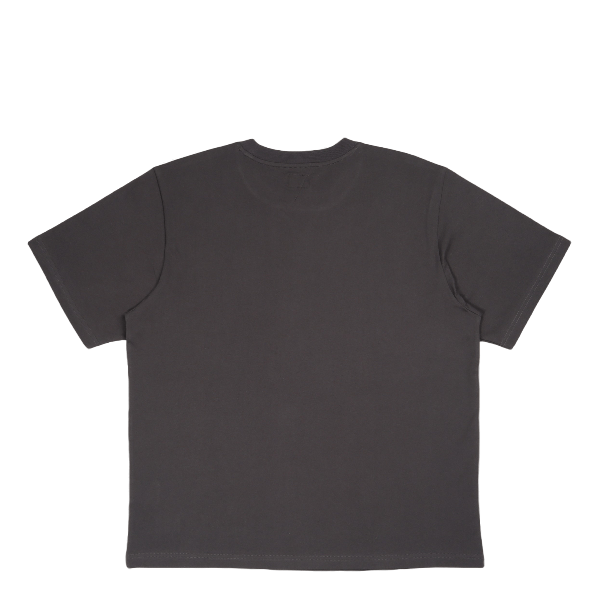 Ss Tee Charcoal