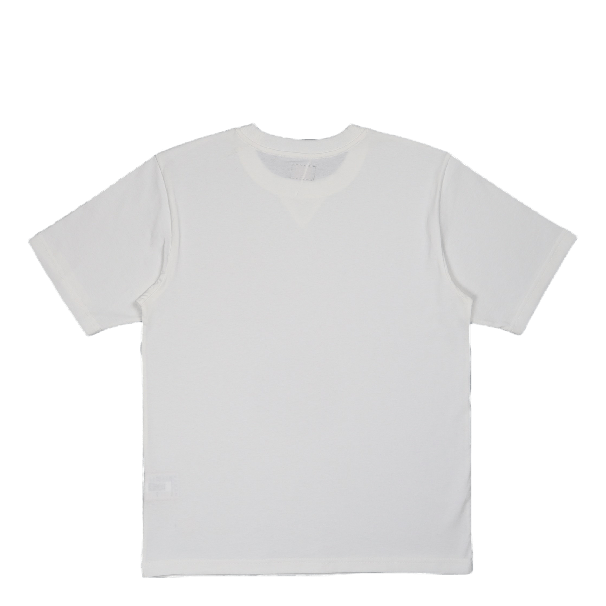 Ss Tee Off White