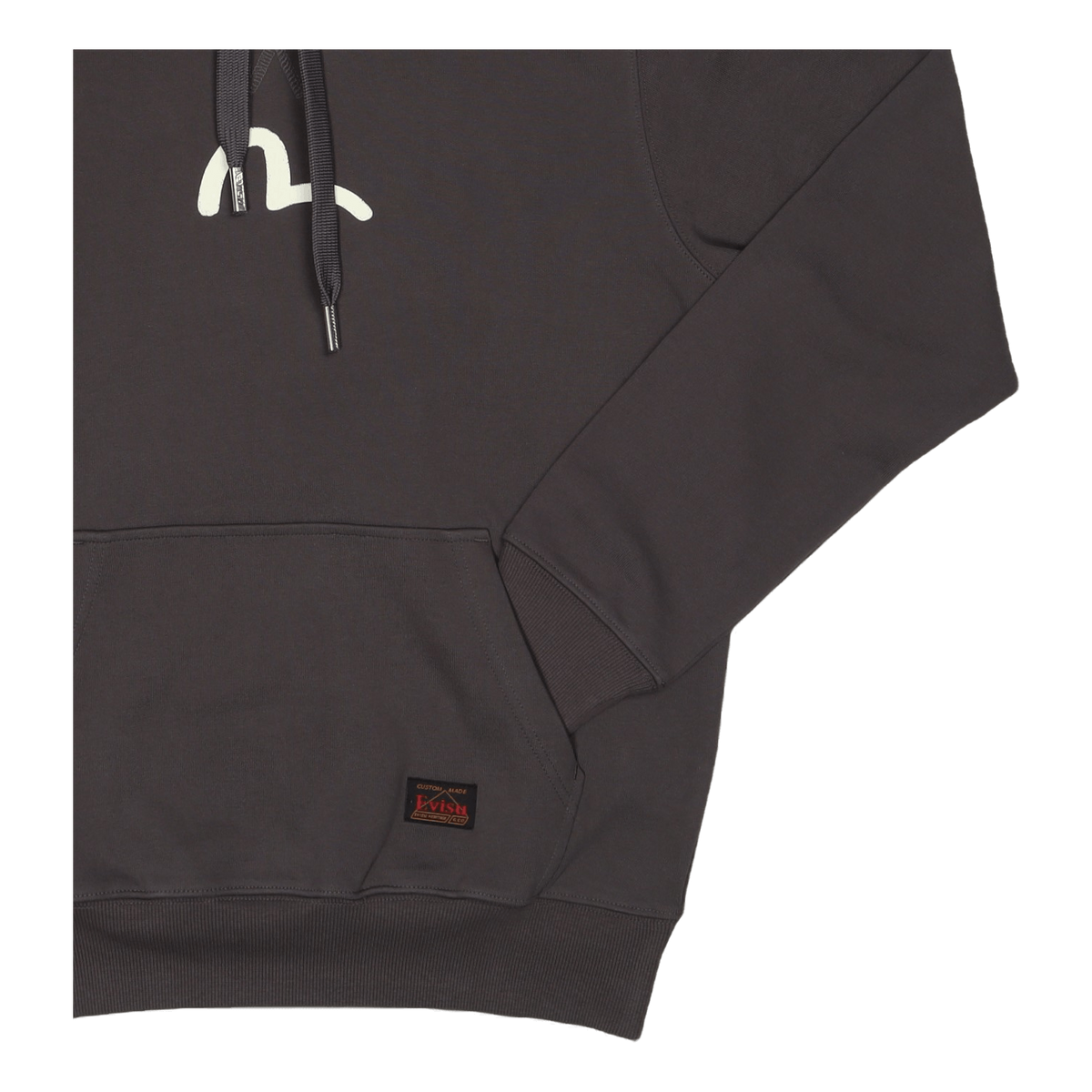 Sweatshirt Charcoal