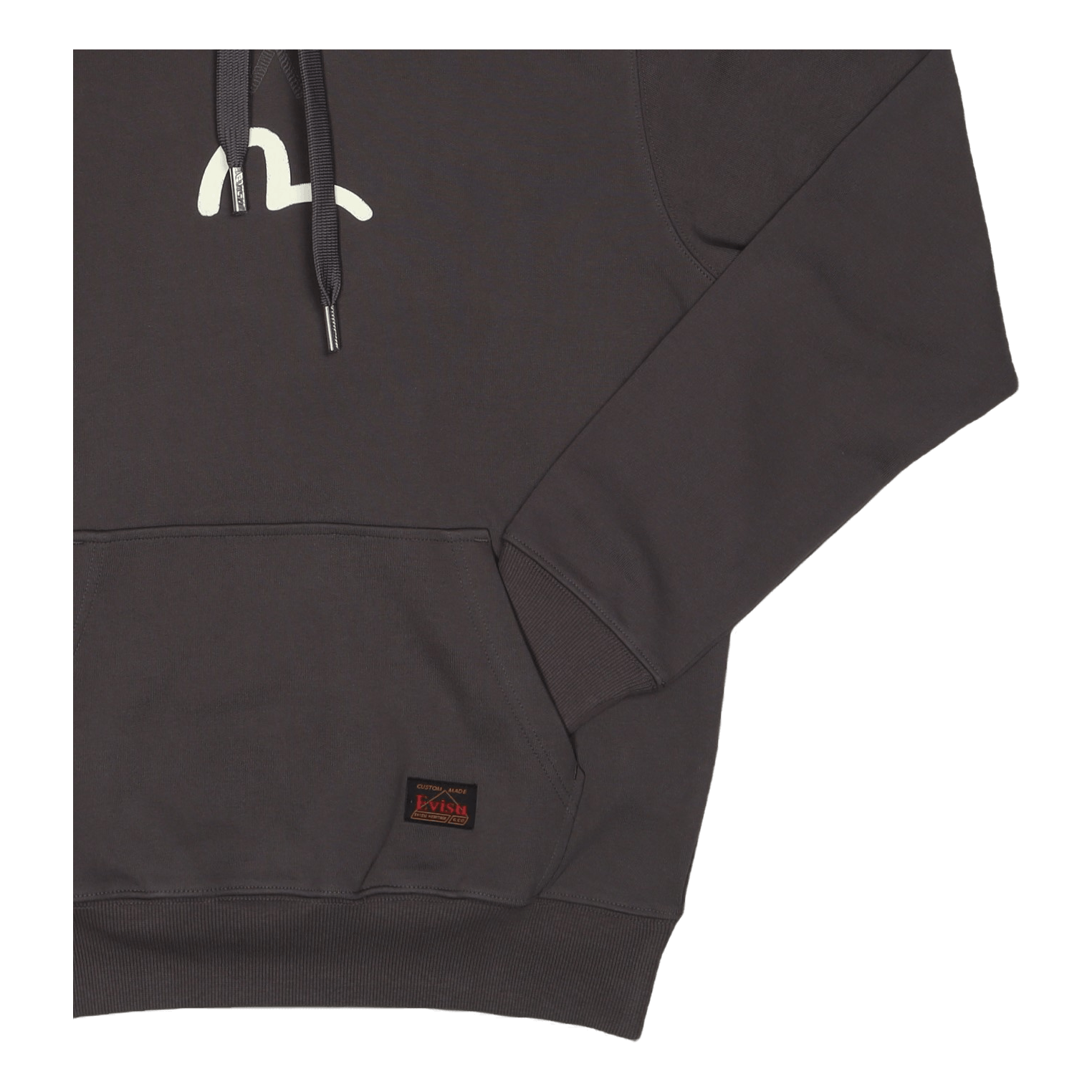 Sweatshirt Charcoal