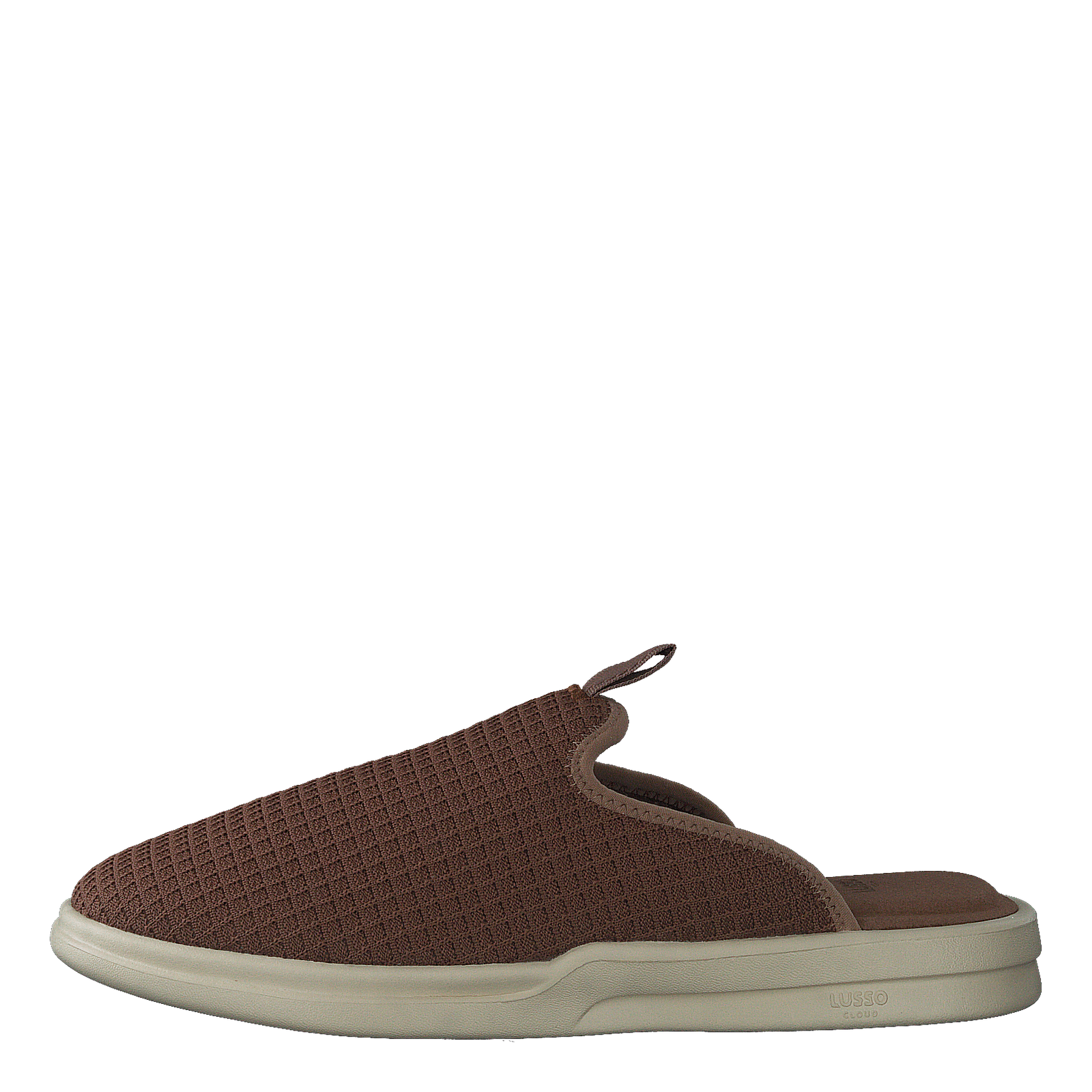 Pelli Waffle Umber/shortbread