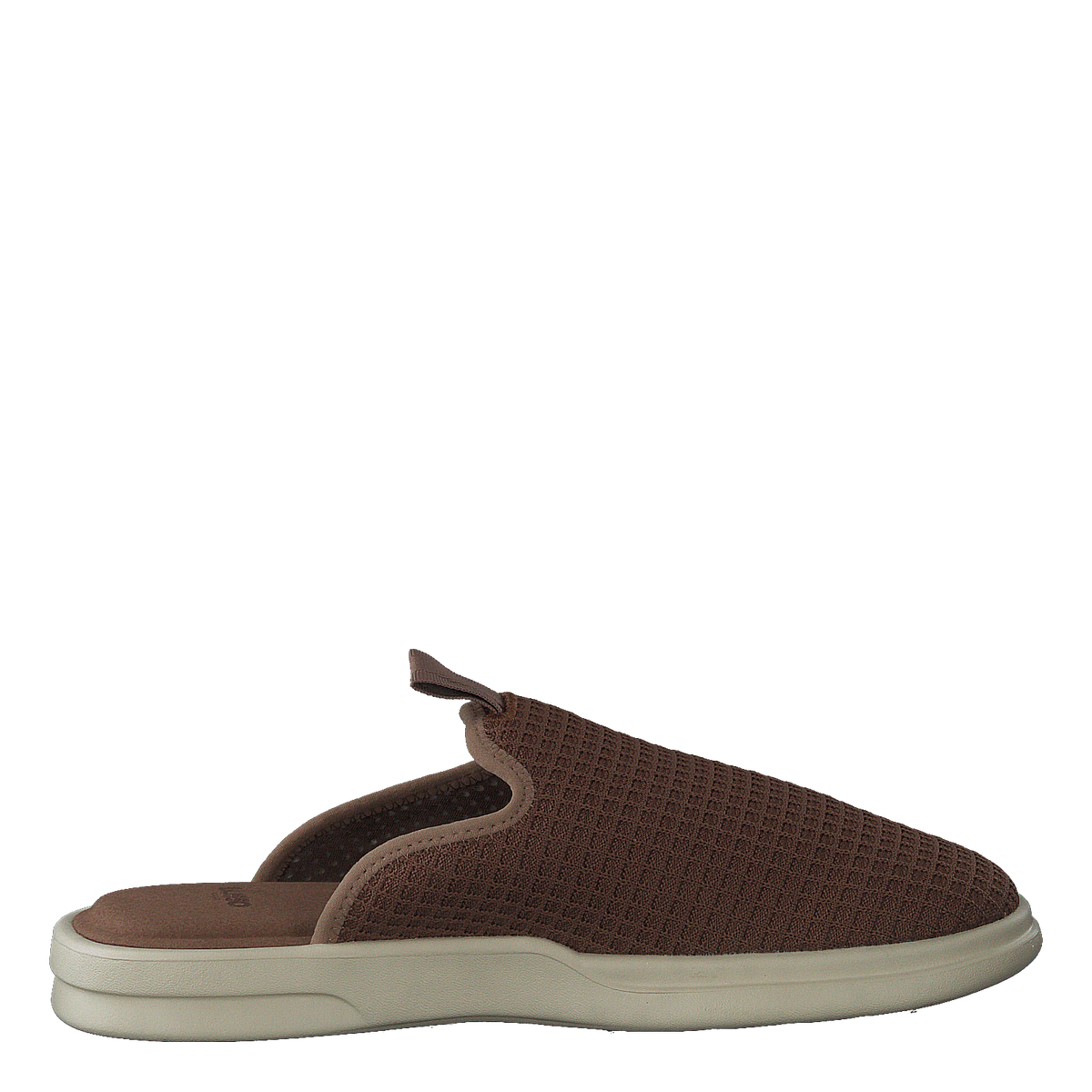 Pelli Waffle Umber/shortbread