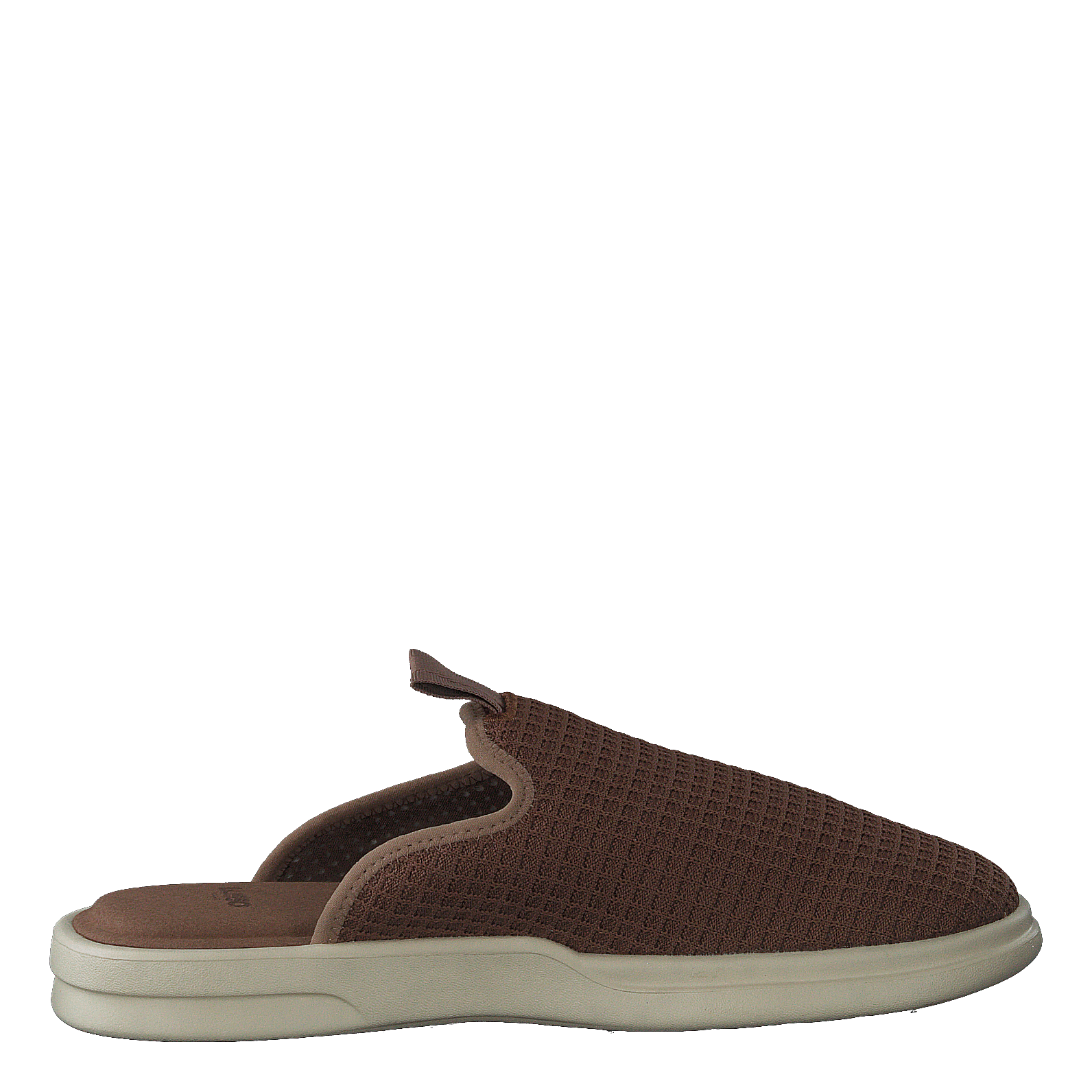 Pelli Waffle Umber/shortbread