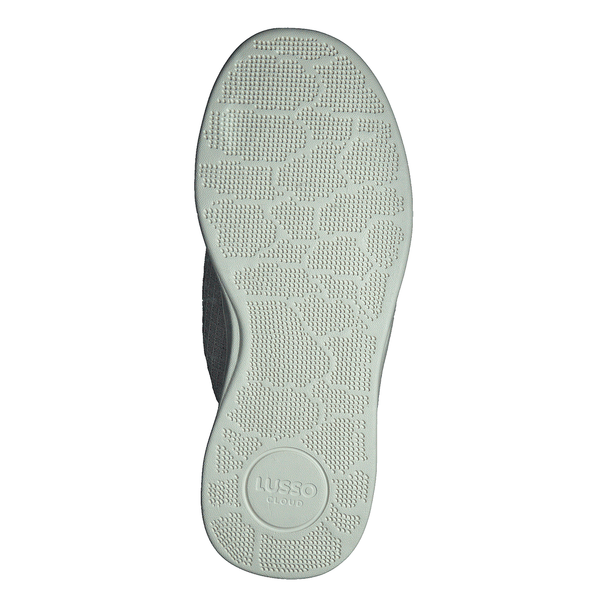 Pelli Waffle Perfect Grey/marshmallow