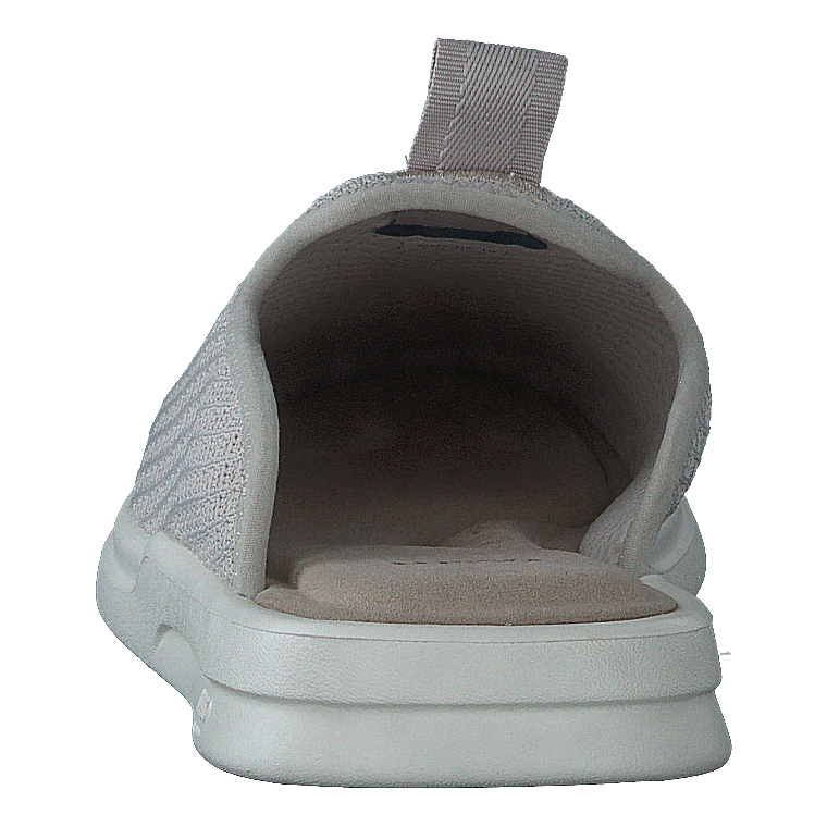 Pelli Waffle Perfect Grey/marshmallow