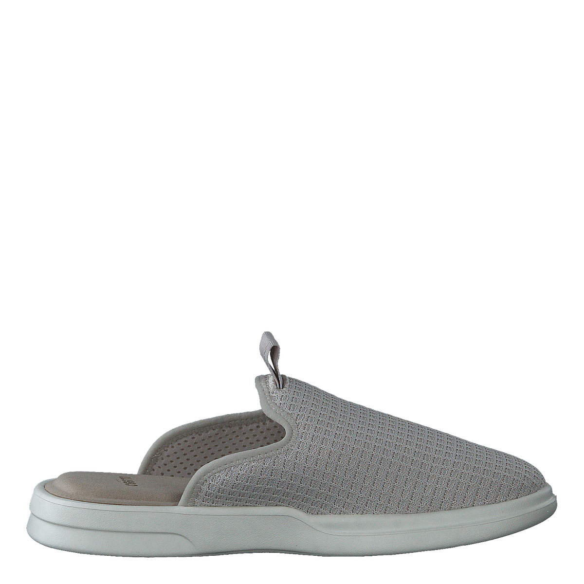 Pelli Waffle Perfect Grey/marshmallow