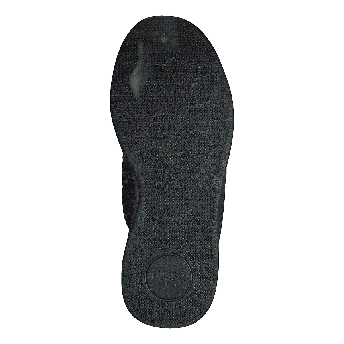 Pelli Waffle Jet Black/matte Black