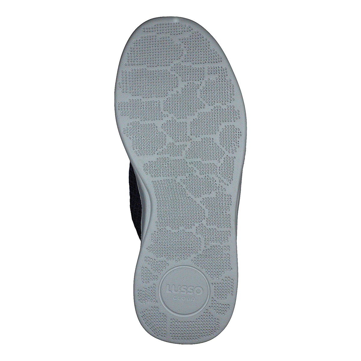 Pelli Waffle Indigo/caffee