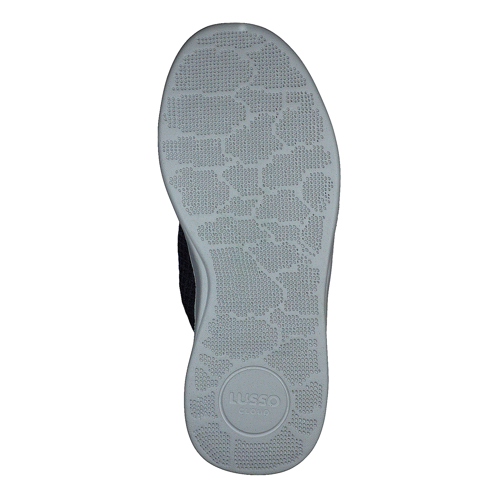 Pelli Waffle Indigo/caffee