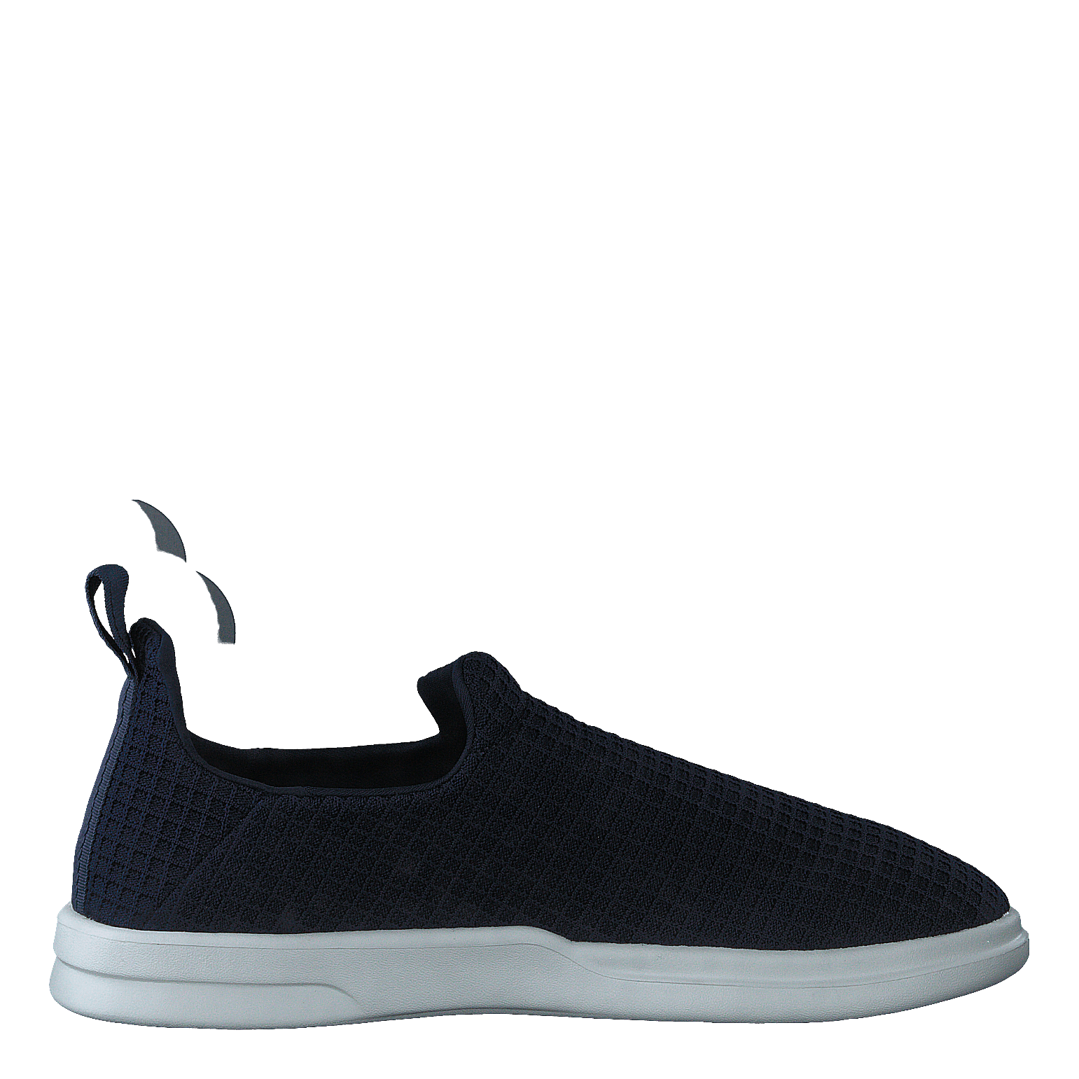 Nomad Waffle Indigo/lilly