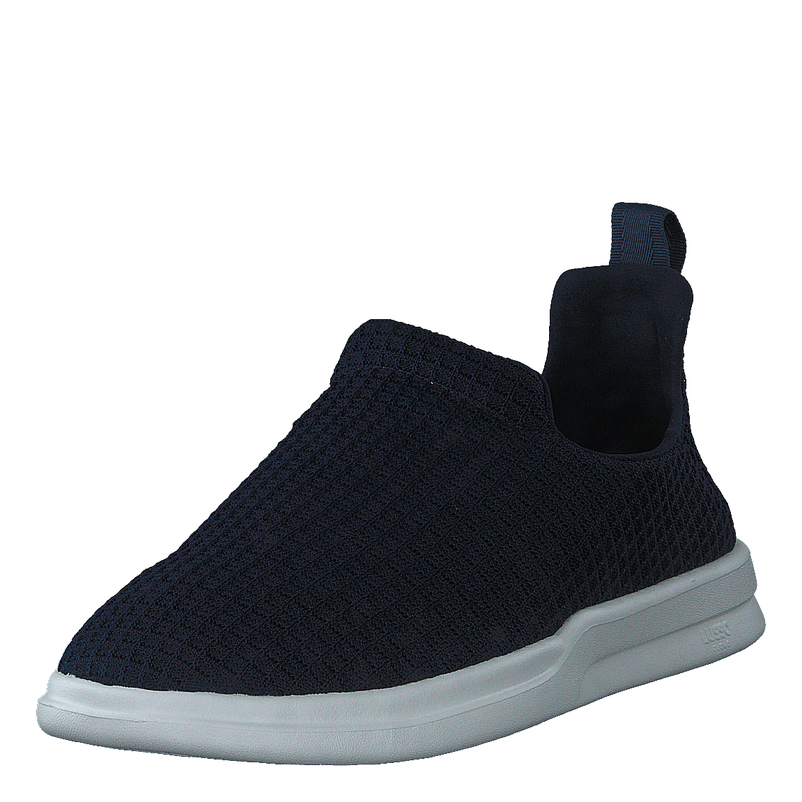 Nomad Waffle Indigo/lilly