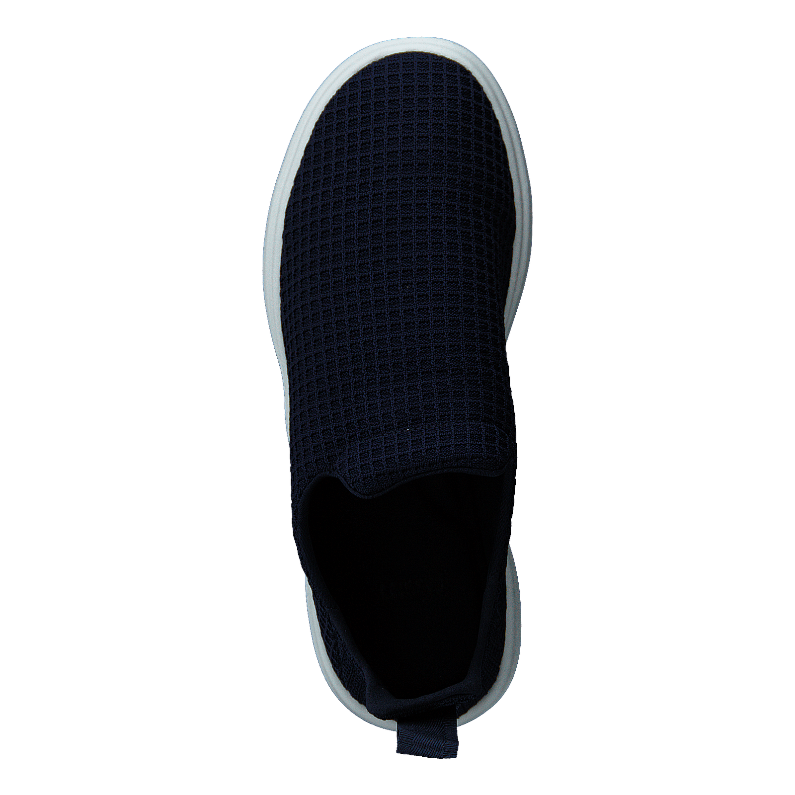 Nomad Waffle Indigo/lilly