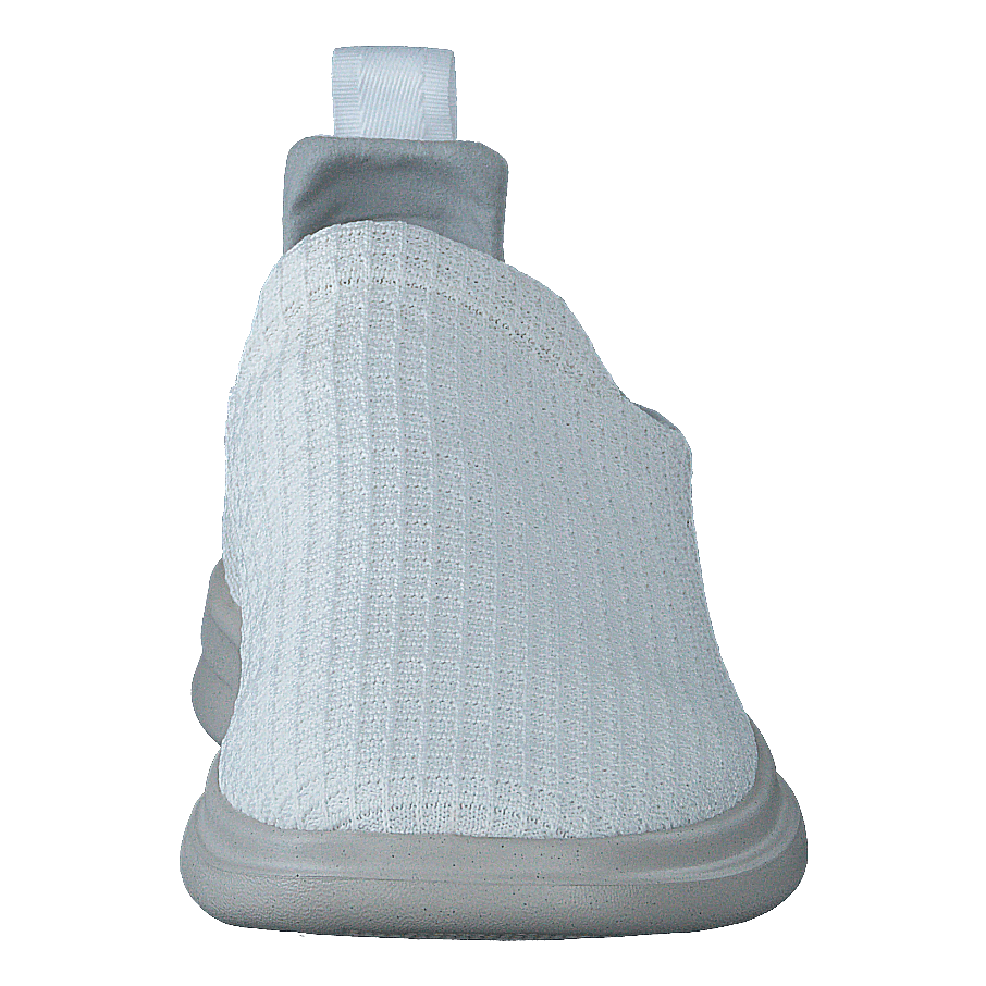 Nomad Waffle Bright White/coffee