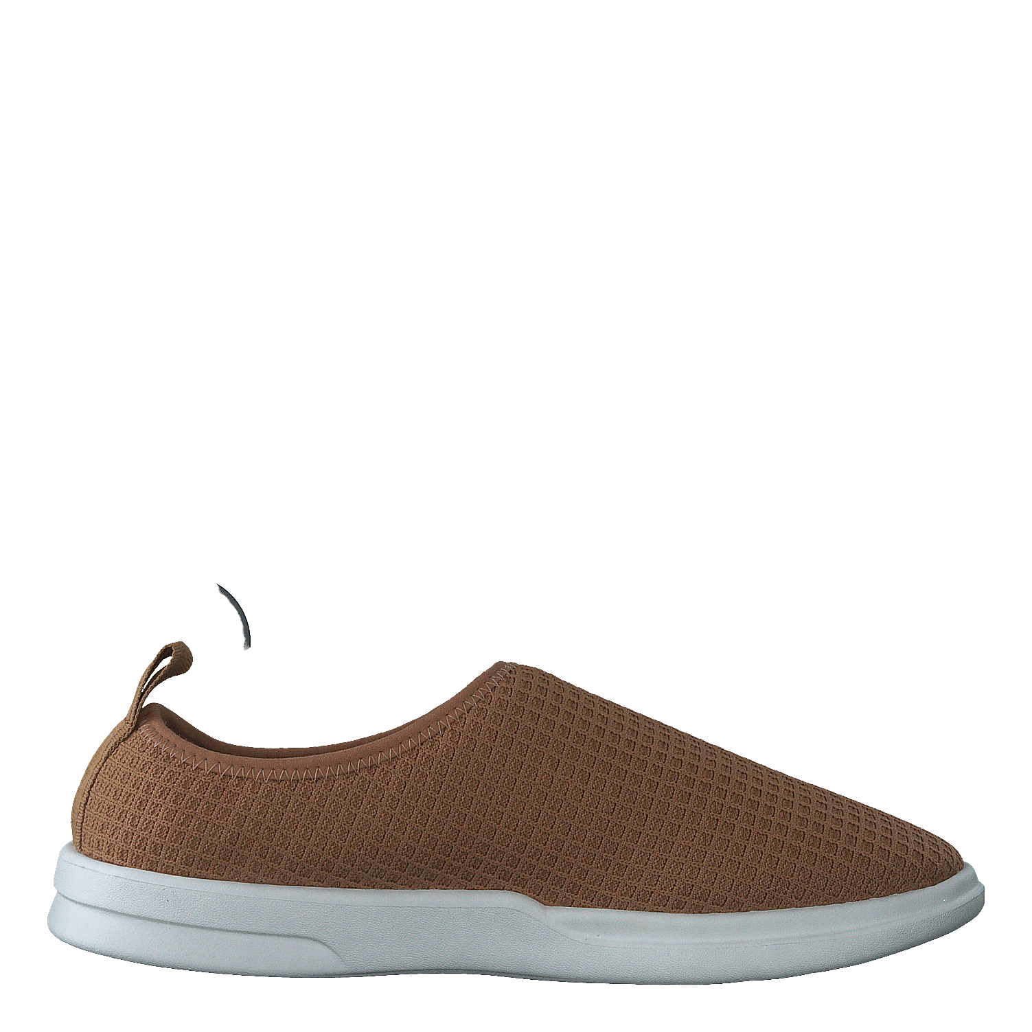 Gehry Waffle Chestnut/lily