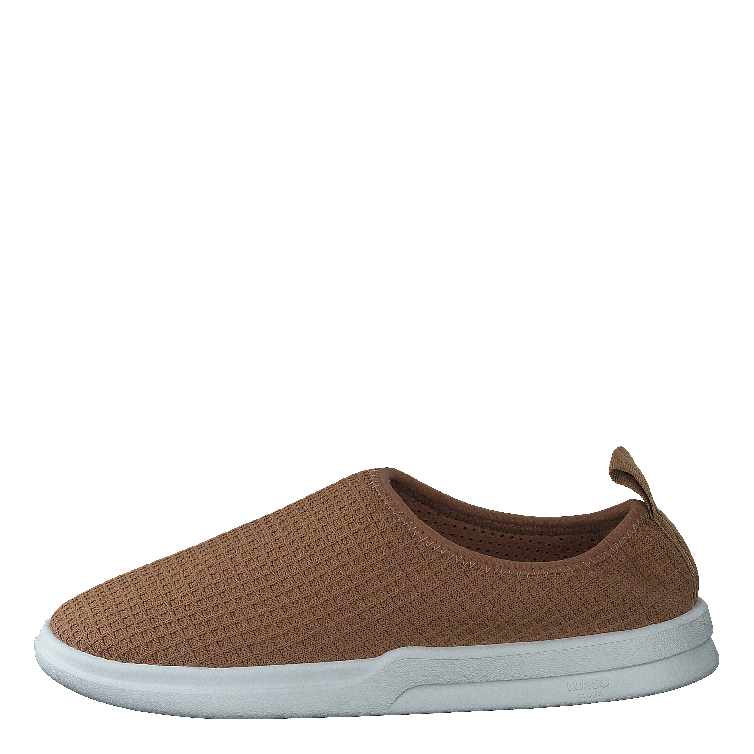 Gehry Waffle Chestnut/lily