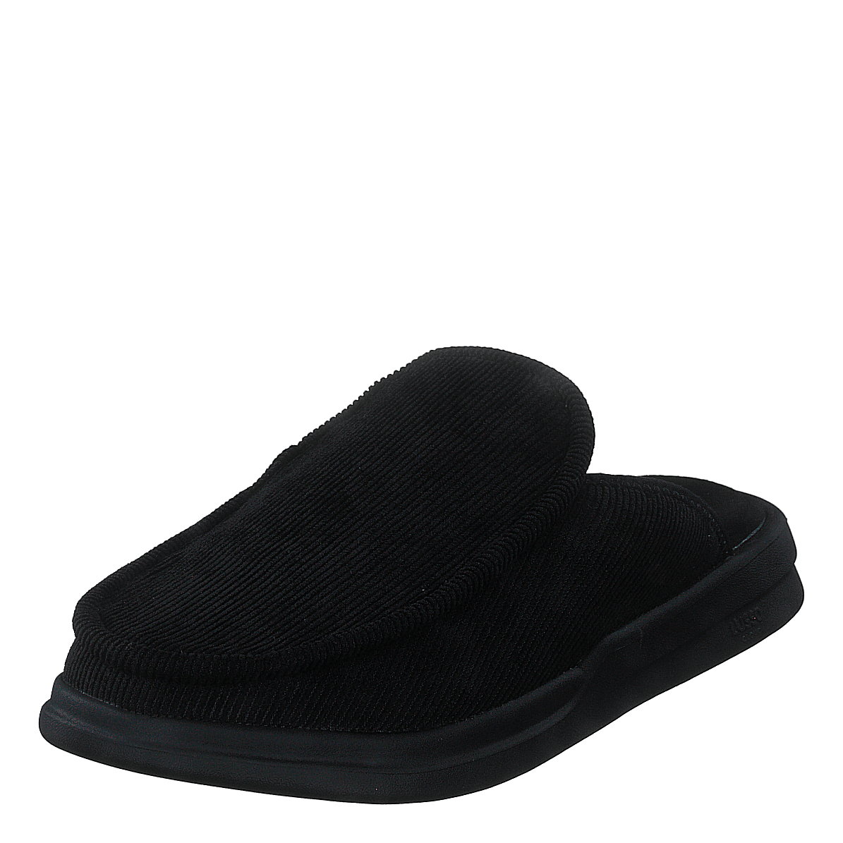 Esto Cord Jet Black/matte Black