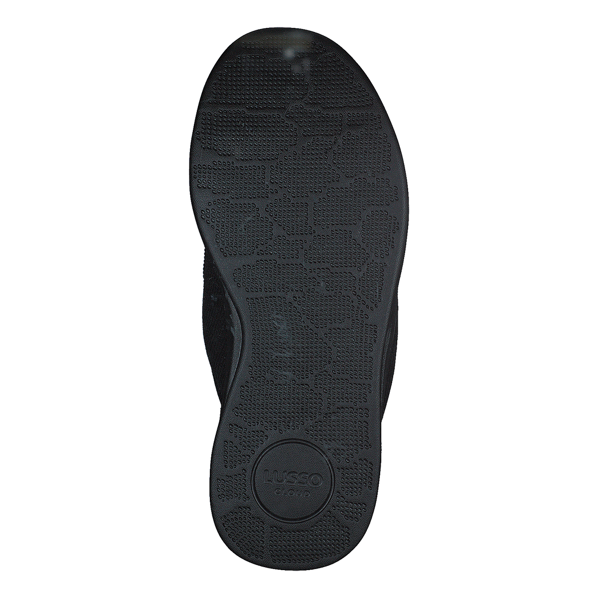 Esto Cord Jet Black/matte Black