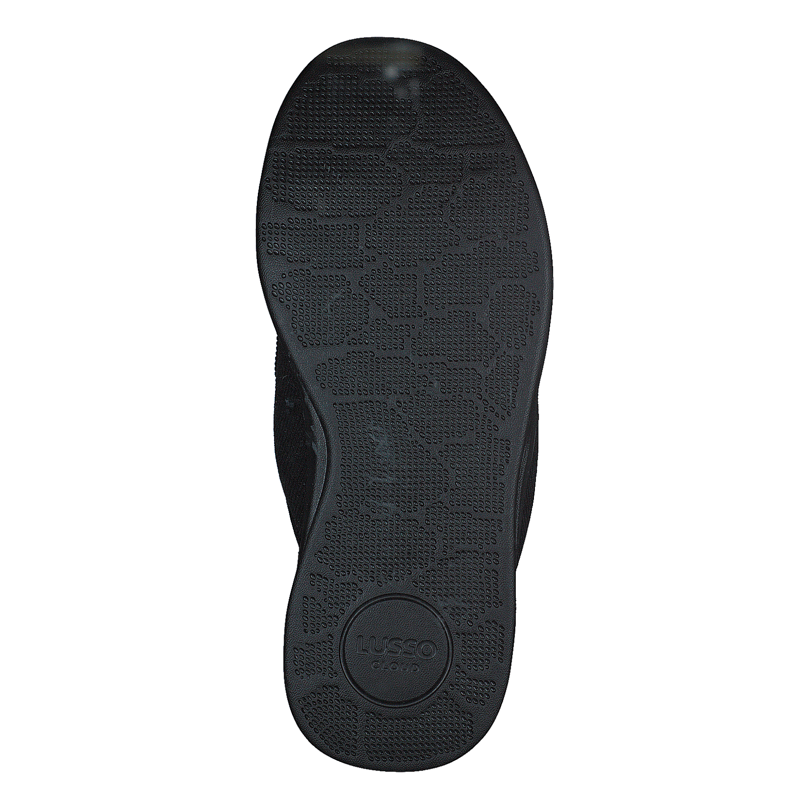 Esto Cord Jet Black/matte Black