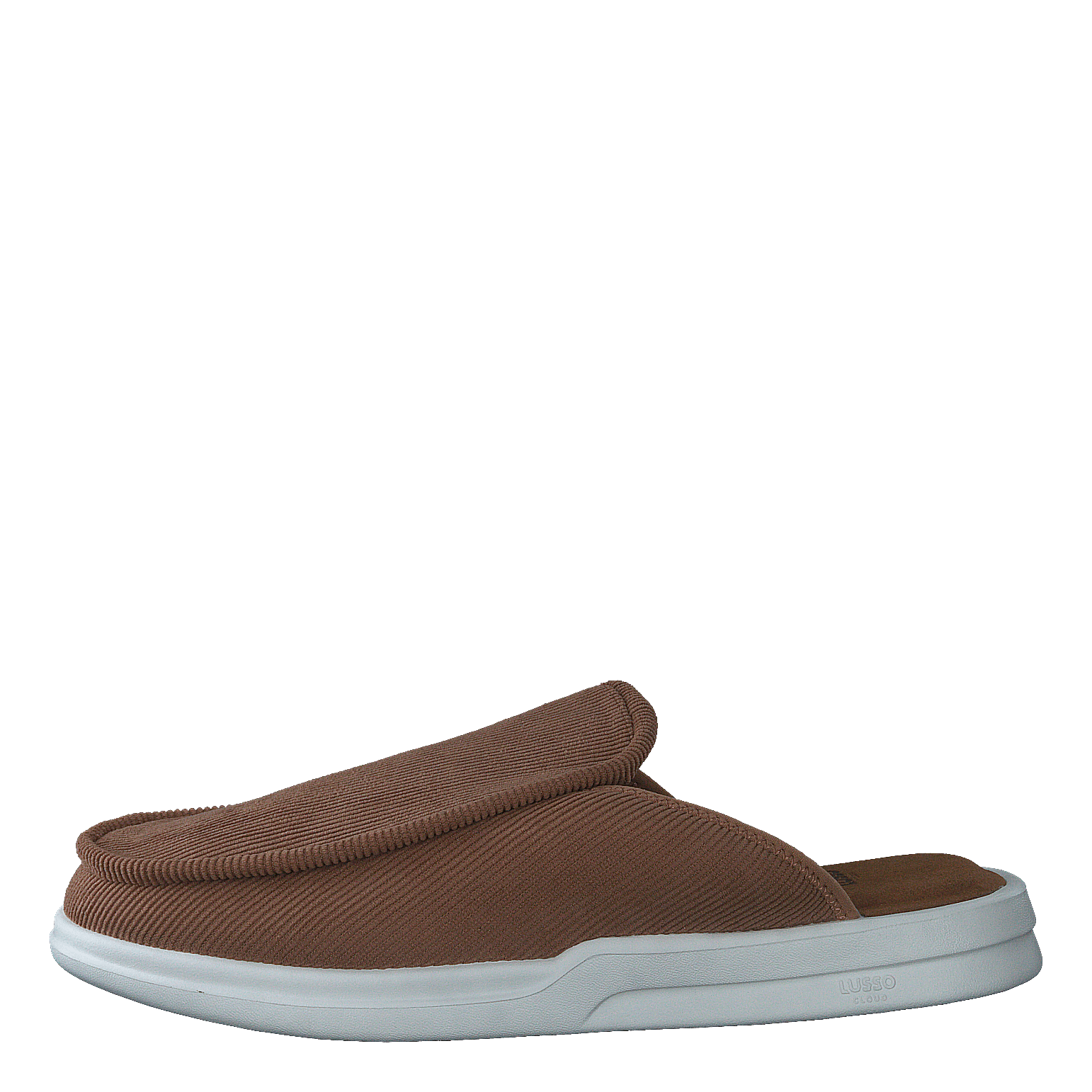 Esto Cord Chestnut/lilly