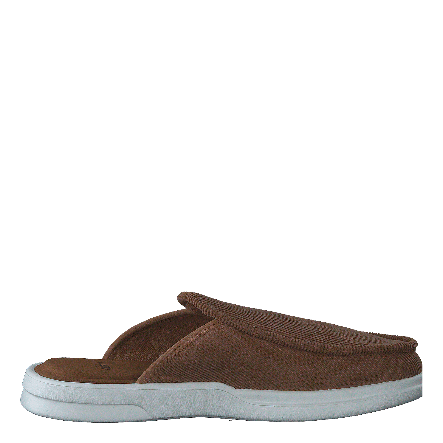 Esto Cord Chestnut/lilly