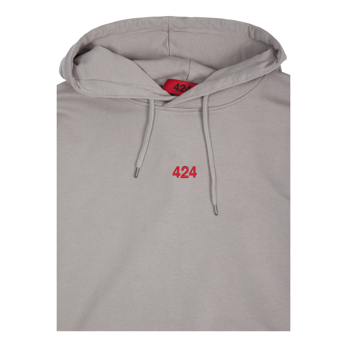 Felpa Ric.ta/hoodie Regular Fi 95