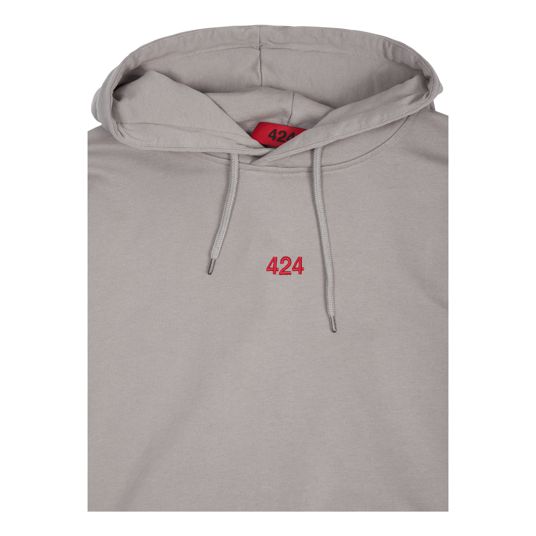 Felpa Ric.ta/hoodie Regular Fi 95