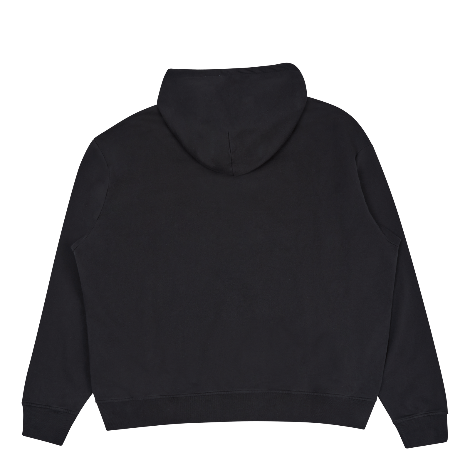 Felpa/hoodie Oversize 99