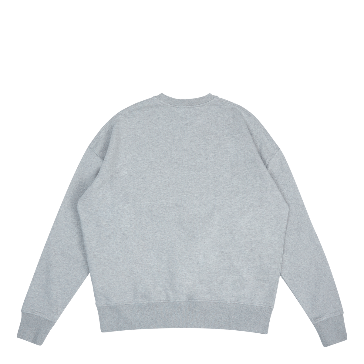 Felpa Girocollo Ric./crew Neck 90