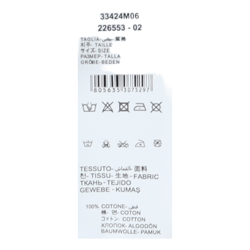 T-shirt/t-shirt Regular Fit 2