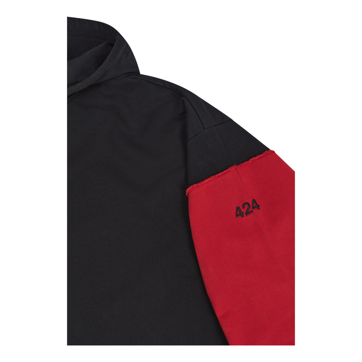 Felpa Ric.ta/hoodie Regular Fi 99