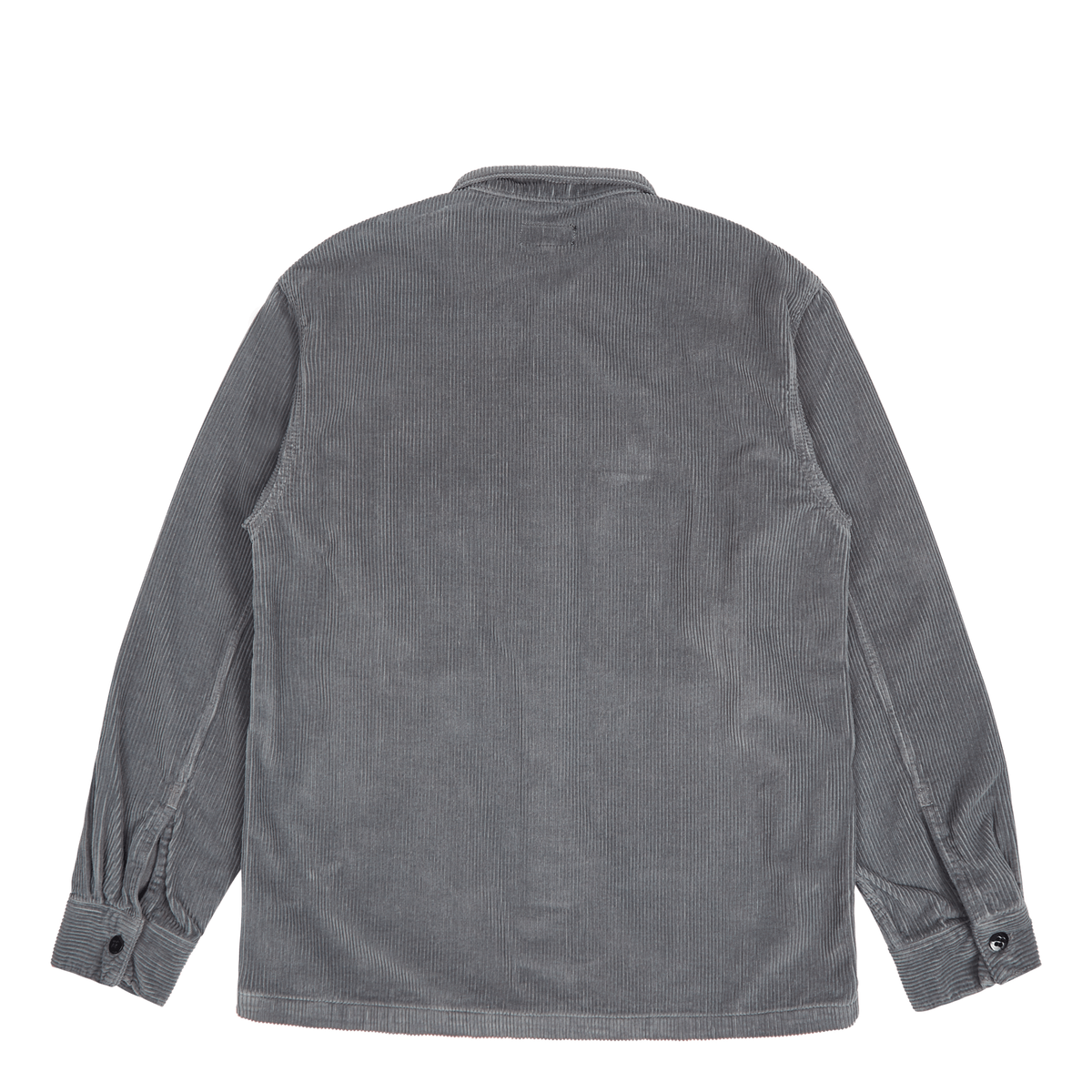 Cpo Shirt Battle Grey Cord